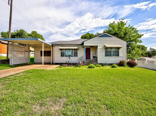 1820 E Elm Ave, Enid, OK 73701