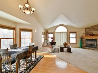 20980 Granada Cir N, Forest Lake, MN 55025
