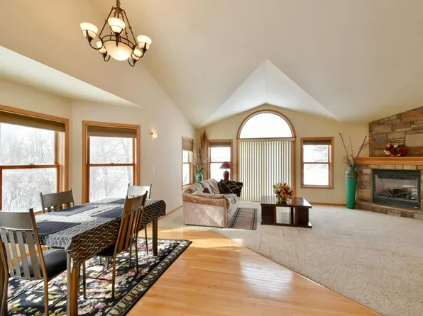20980 Granada Cir N, Forest Lake, MN 55025