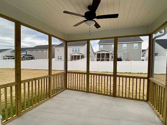 Photo of Staged Home Taken on 12.7.22