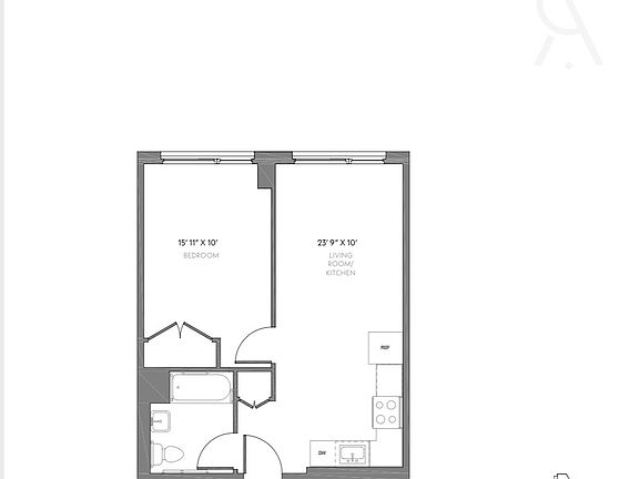 2nd image of 1634 Flatbush Ave #936