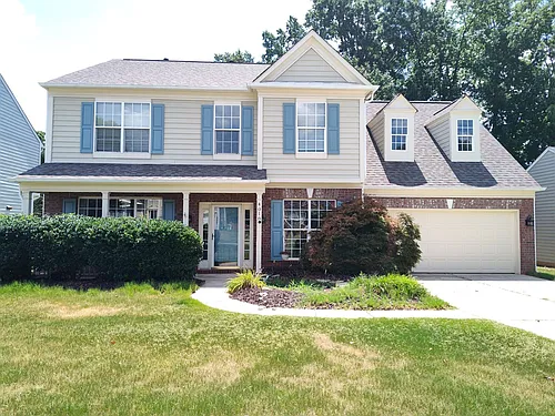 4018 Manor House Dr Photo 1