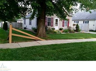 140 Rayner St, Mason, MI 48854