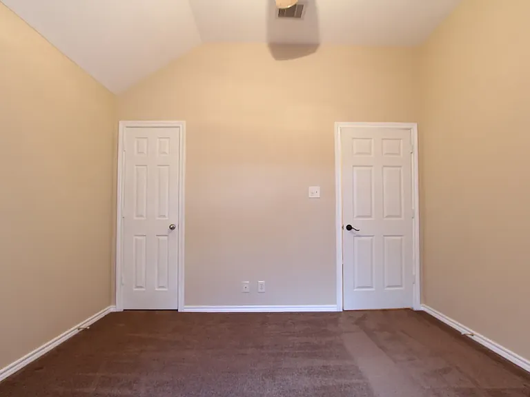 Bedroom 2 - Upstairs