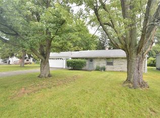 319 Rosemont Ave, Youngstown, OH