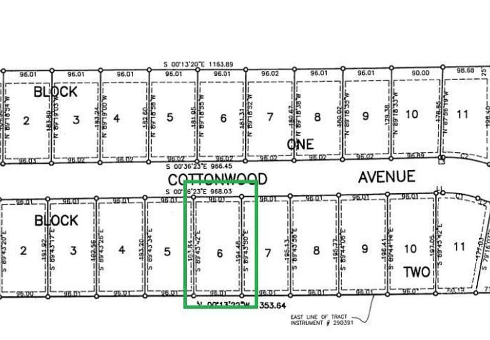 1st image of 821 Cottonwood Ave