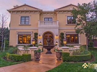 160 Hampstead Ct, Thousand Oaks, CA 91361