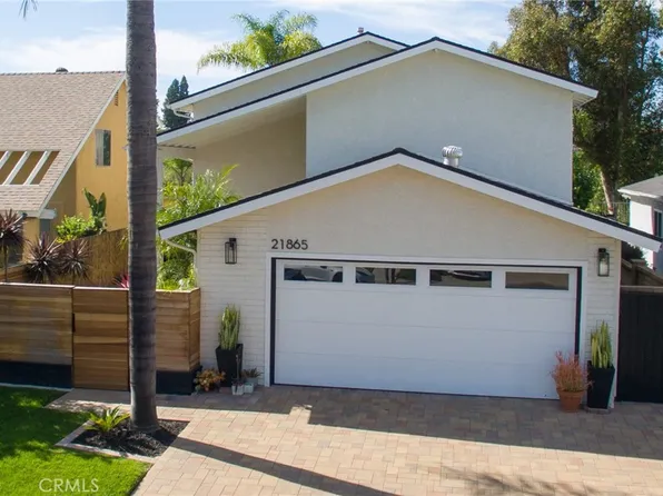 21865 Jinetes, Mission Viejo, CA 92691