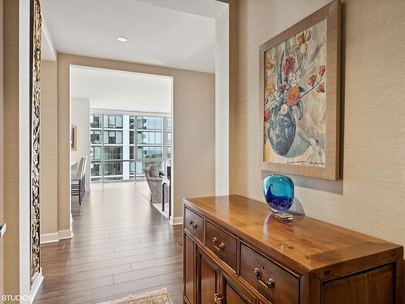 2nd image of 1201 S Prairie Ave #701