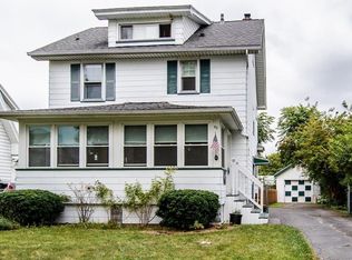 82 Walbar St, Rochester, NY 14609