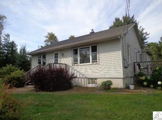 4041 W Tischer Rd, Duluth, MN 55803