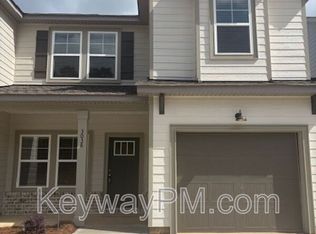 3038 Venetian Dr, North Augusta, SC 29860