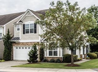 8407 Drystone Dr, Raleigh, NC 27613