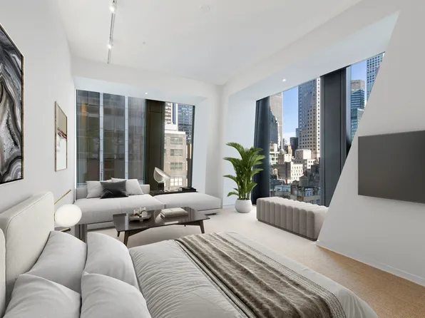 53 West 53rd Street 15B image 1 of 25