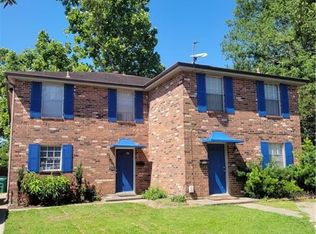 2110 Caswell Ln, Metairie, LA 70001
