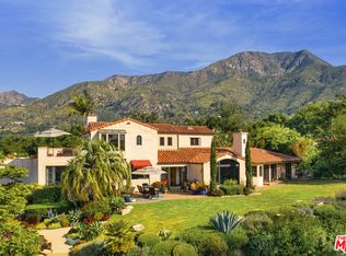 754 Winding Creek Ln, Santa Barbara, CA 93108