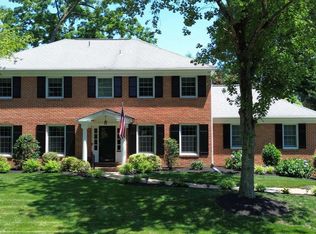 612 Whitby Dr, Wilmington, DE 19803