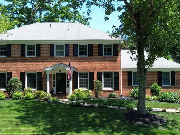 612 Whitby Dr, Wilmington, DE 19803