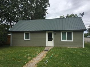 402 Main St, Augusta, MT 59410