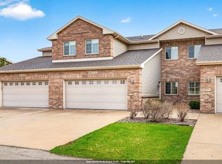 2362 Plank Cir Unit B, Appleton, WI 54915