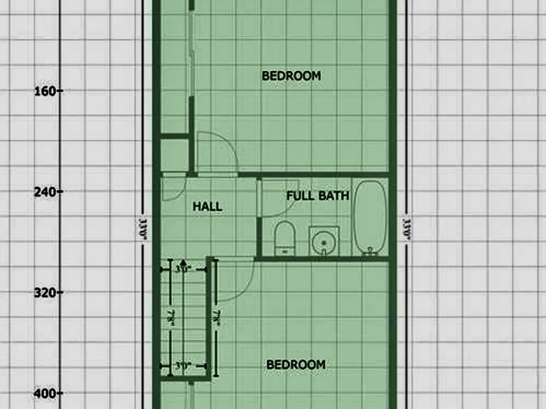 4412 Lake Vista Dr — Photo 3