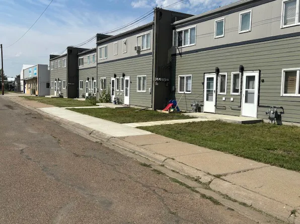 232 7th St S, Glasgow, MT 59230