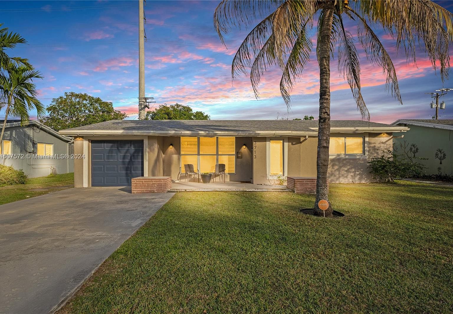 3713 Garden Ln, Miramar, FL 33023 Zillow