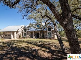 730 W Branch Xing, Spring Branch, TX 78070