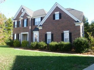 14303 Maclauren Ln, Huntersville, NC 28078