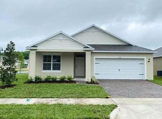 5366 Palomino Pl, Apopka, FL 32712