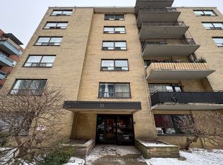51 Gamble Ave #501-03, Toronto, ON M4K 2H4
