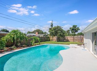311 Georgetown Ave, Melbourne, FL 32901