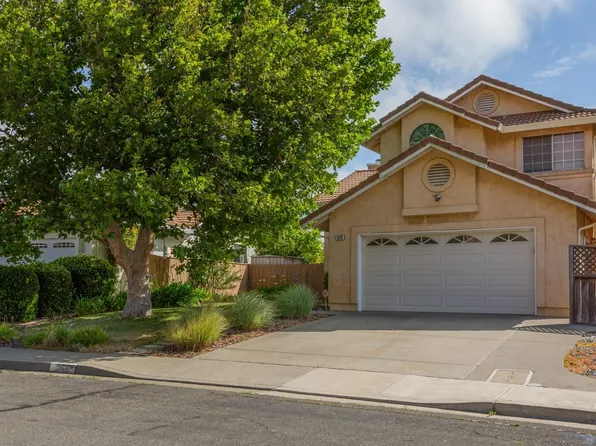 918 Lakeview Court, Fairfield, CA 94534