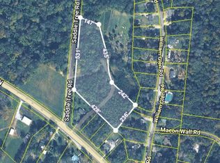 1010 Saddle Tree Rd, Ashland City, TN 37015