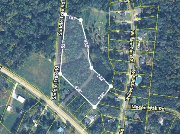 1010 Saddle Tree Rd, Ashland City, TN 37015