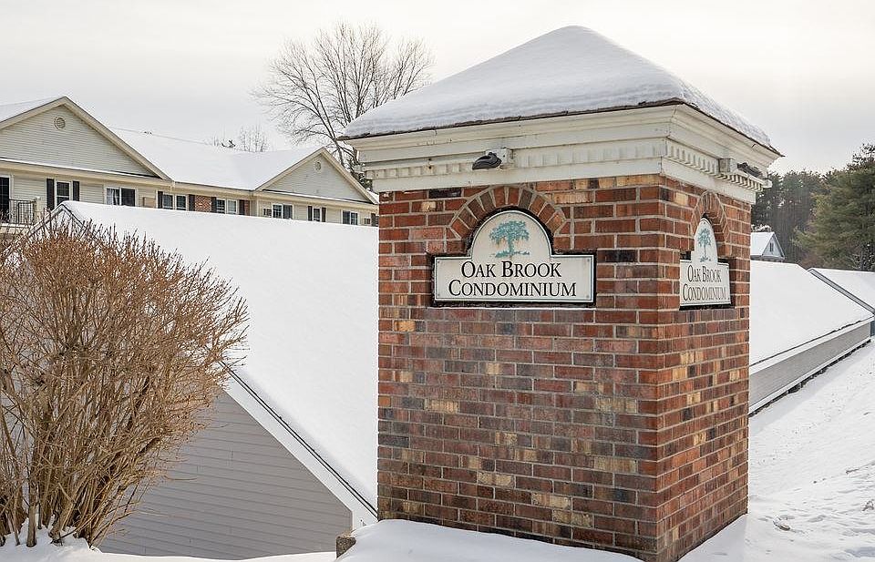 4 Northbrook Drive UNIT 410, Manchester, NH 03102 Zillow