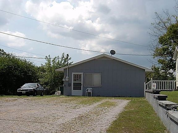 1 bedroom home