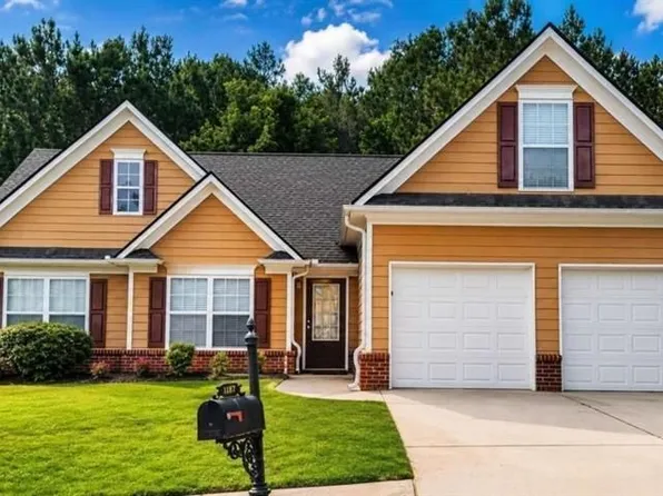 1187 Balvaird Dr, Lawrenceville, GA 30045