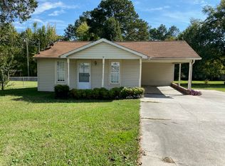 535 Burnett Ferry Rd SW, Rome, GA 30165