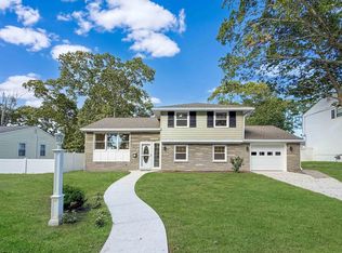 223 W Wilmont Ave, Somers Point, NJ 08244
