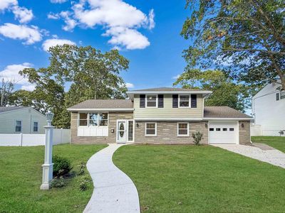 223 W Wilmont Ave, Somers Point, NJ, 08244