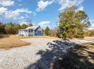 3612 Mount Zion Church Rd, Mebane, NC 27302