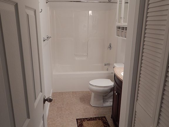 New Bathroom