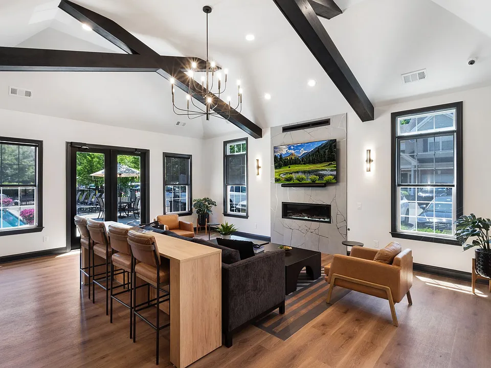 Riverbend at Florham Park