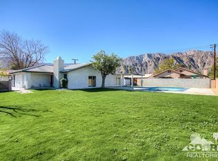 51675 Avenida Herrera, La Quinta, CA 92253