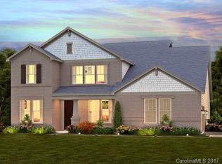 131 Smithfield Drive Awii #16, Charlotte, NC 28270