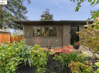 778 Peralta Ave, Berkeley, CA 94707