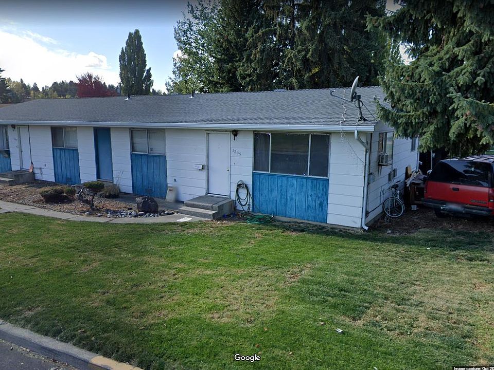 1st image of 1205 S Blaine St
