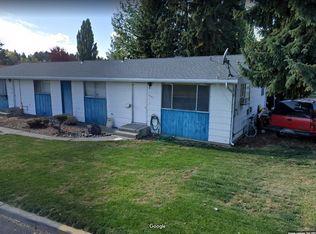 1205 S Blaine St, Moscow, ID 83843