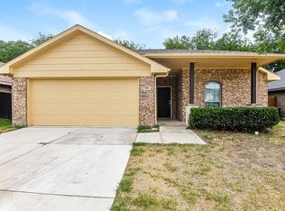 2856 Pacifico Way, Fort Worth, TX 76111
